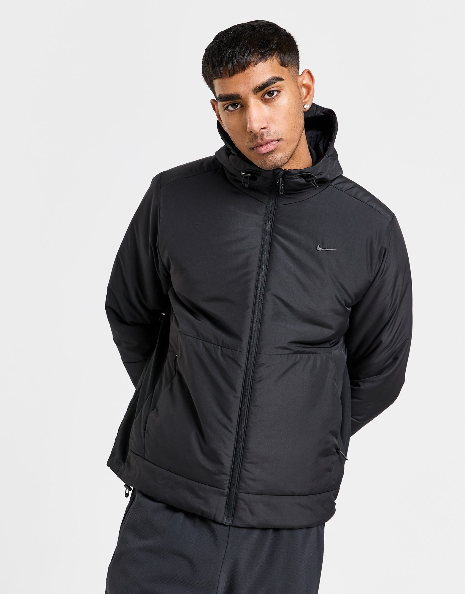 Nike Unlimited Woven Jacket