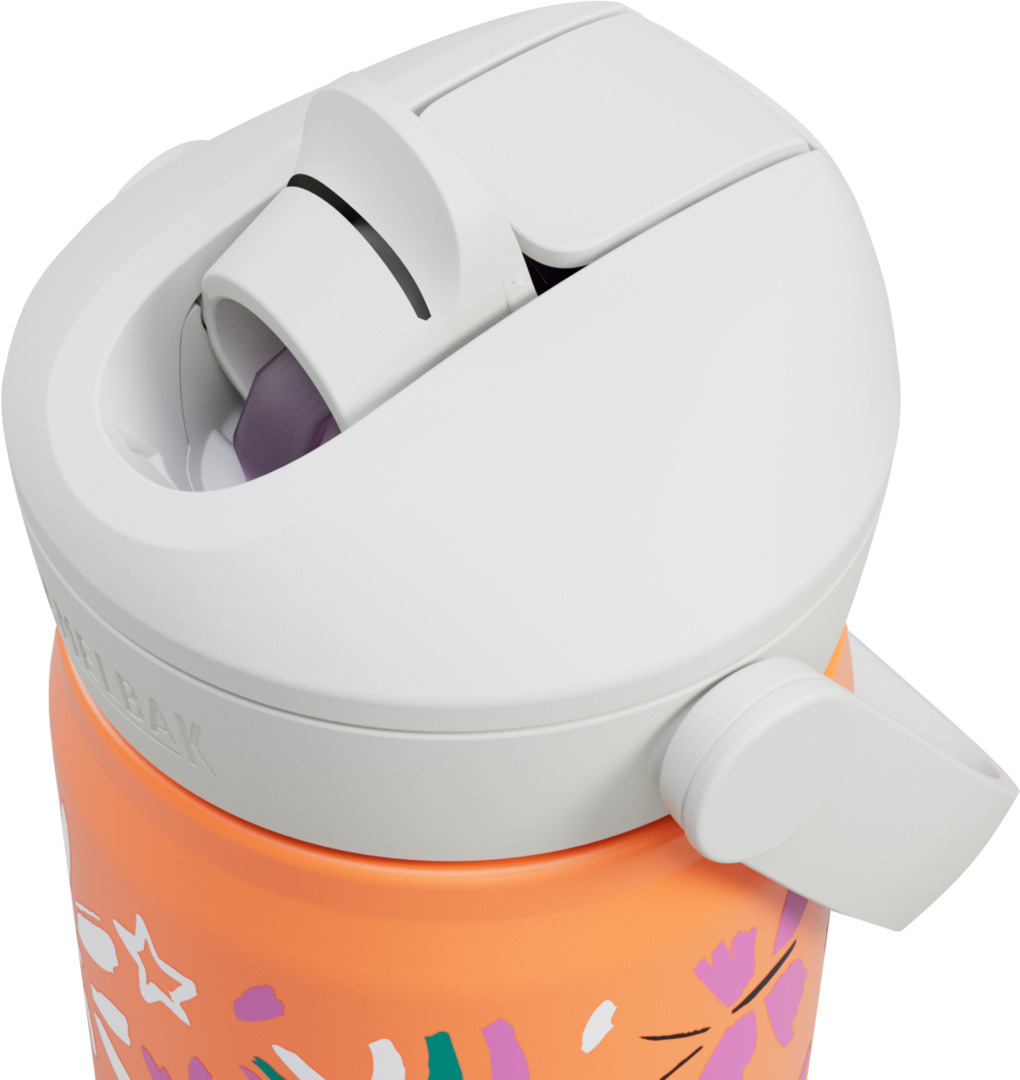 Thrive Flip Straw Kids V.I. 0.35l