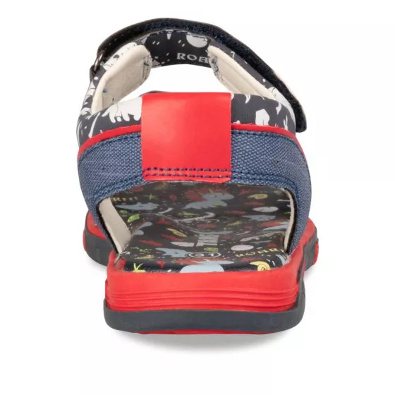 Sandales MARINE TAMS