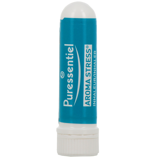 Puressentiel Inhaleur Aroma Stress - Huiles essentielles détente