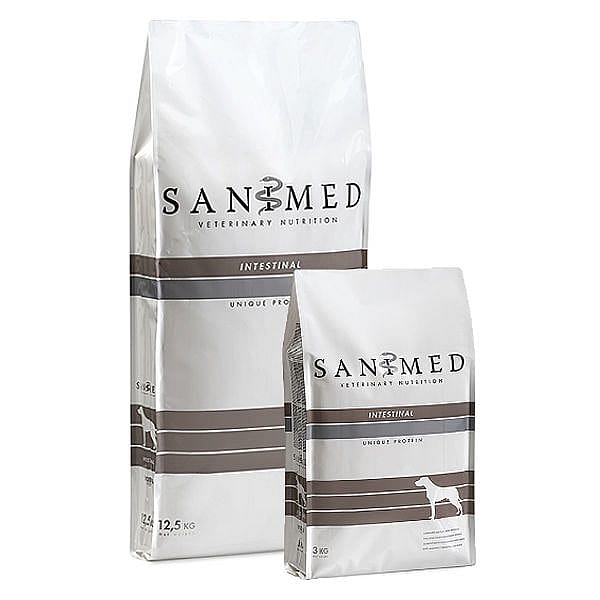 Sanimed Intestinal Hond 3 kg