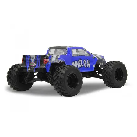 Jamara Whelon Monstertruck 1:12 4WD Li-Ion 2,4G