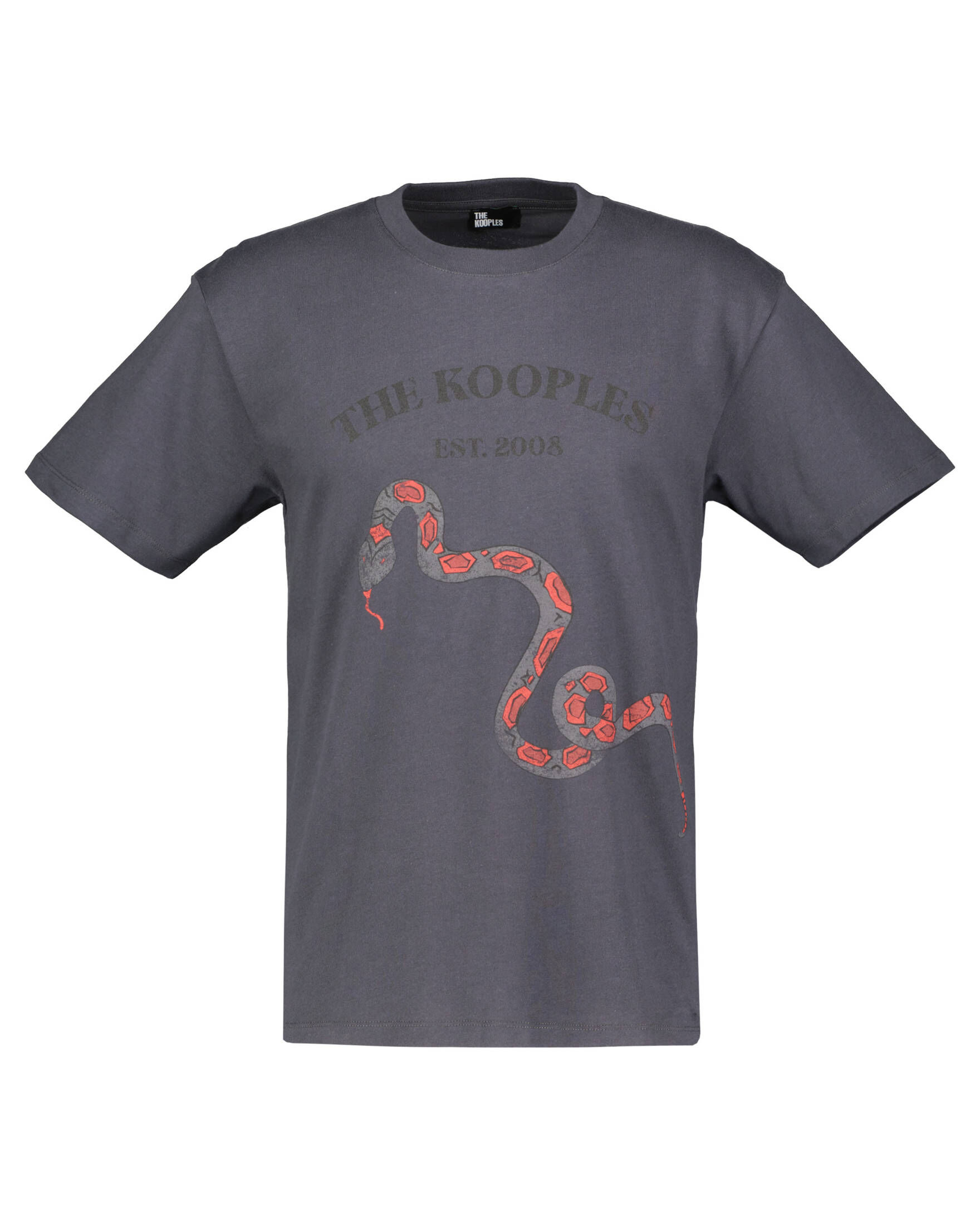 The Kooples| Herren T-Shirt