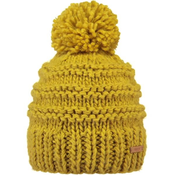 Bonnet ski BARTS JASMIN YELLOW