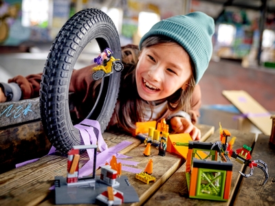 LEGO Stuntpark (60293)