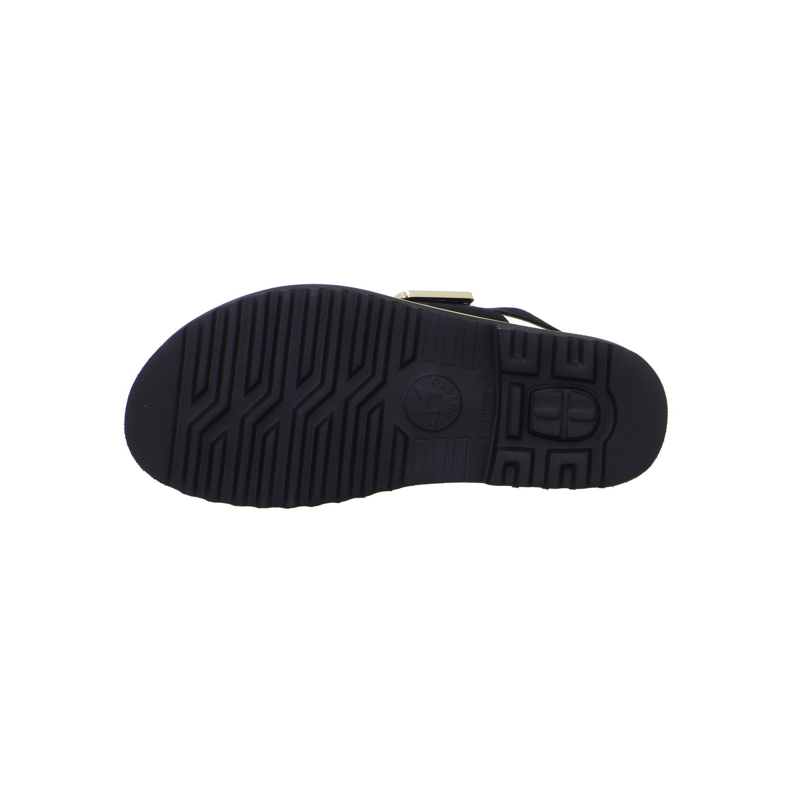 Mephisto sandales Violaine noir