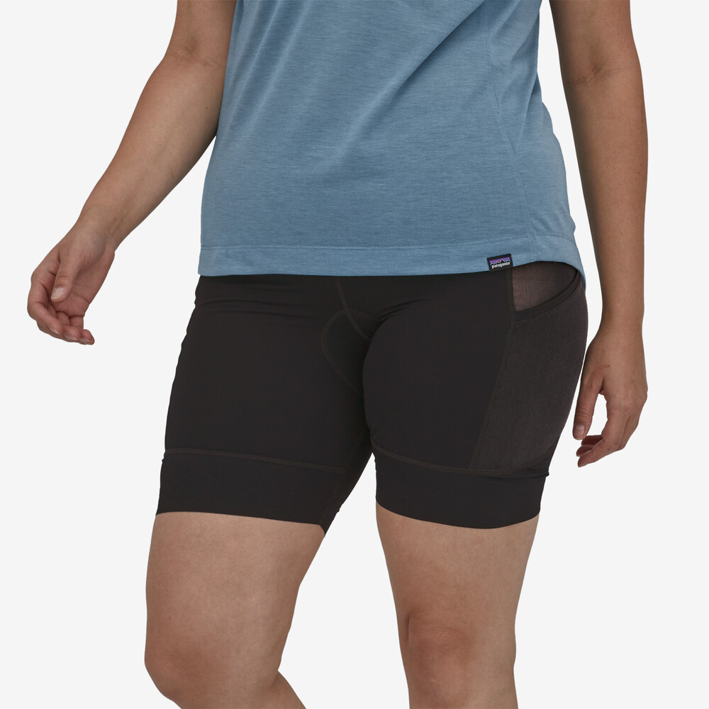 Dirt Roamer Bike Liner Shorts für Damen - 8
