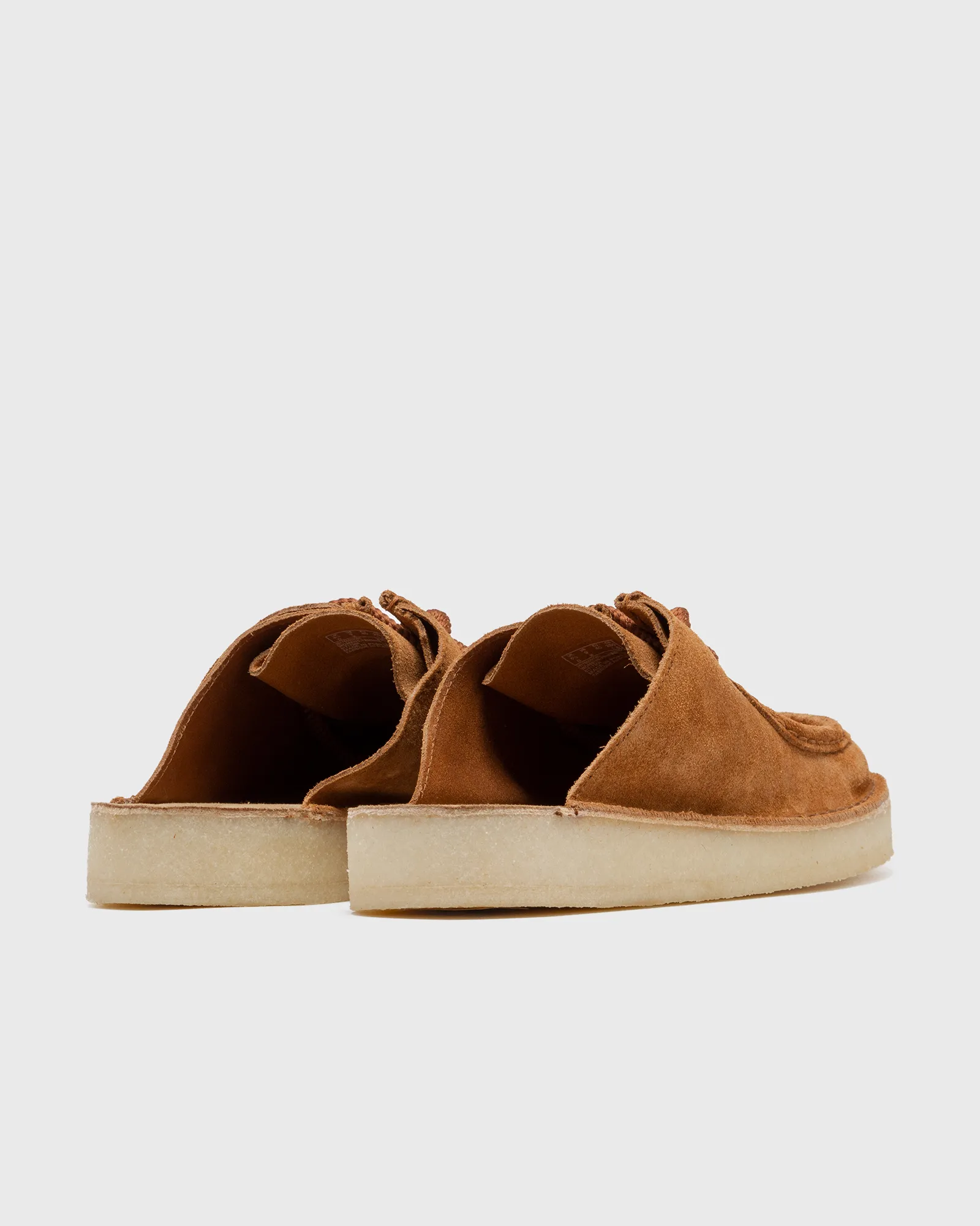 Clarks Originals DSRTNomad Mule