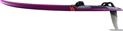 JP AUSTRALIA Magic Ride WOOD PRO 2025