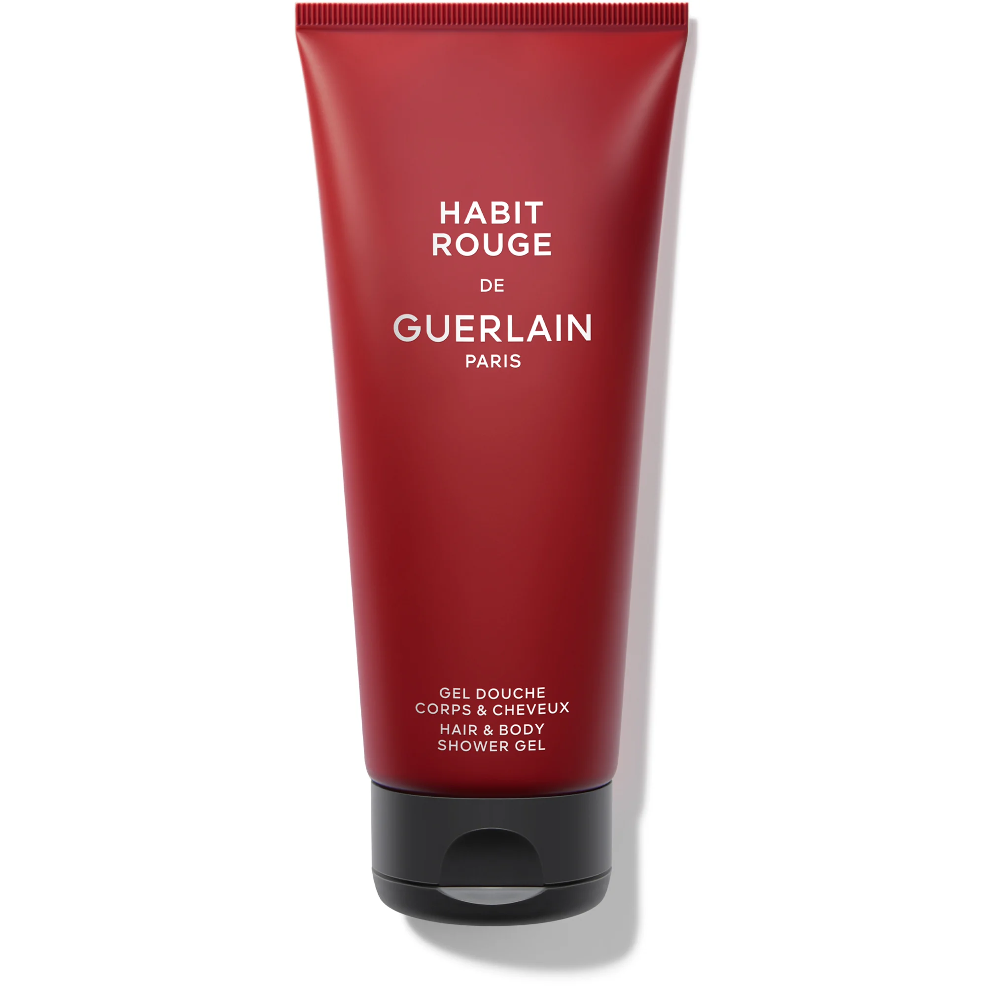 Habit Rouge - Gel douche intégral |