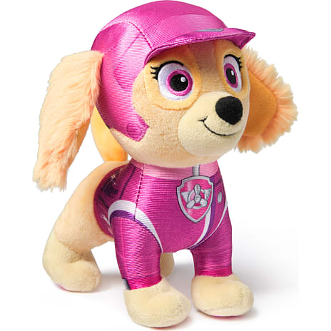 Rescue Wheels Chase bamse 20,3 cm