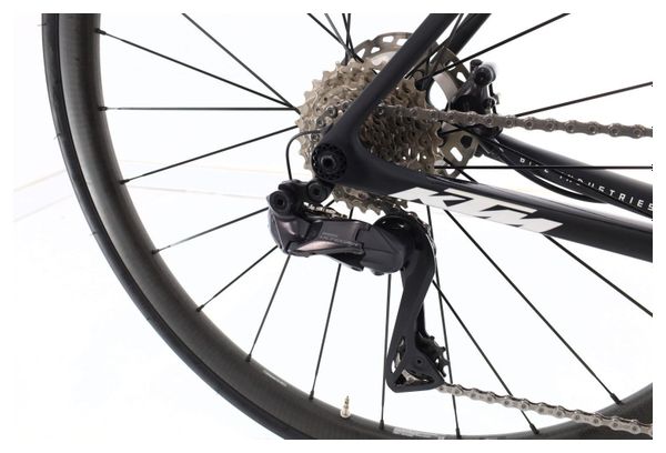 Produit reconditionné · KTM Revelator Alto Team Carbone Di2 12V · Noir / Vélo de route / KTM | Bon état