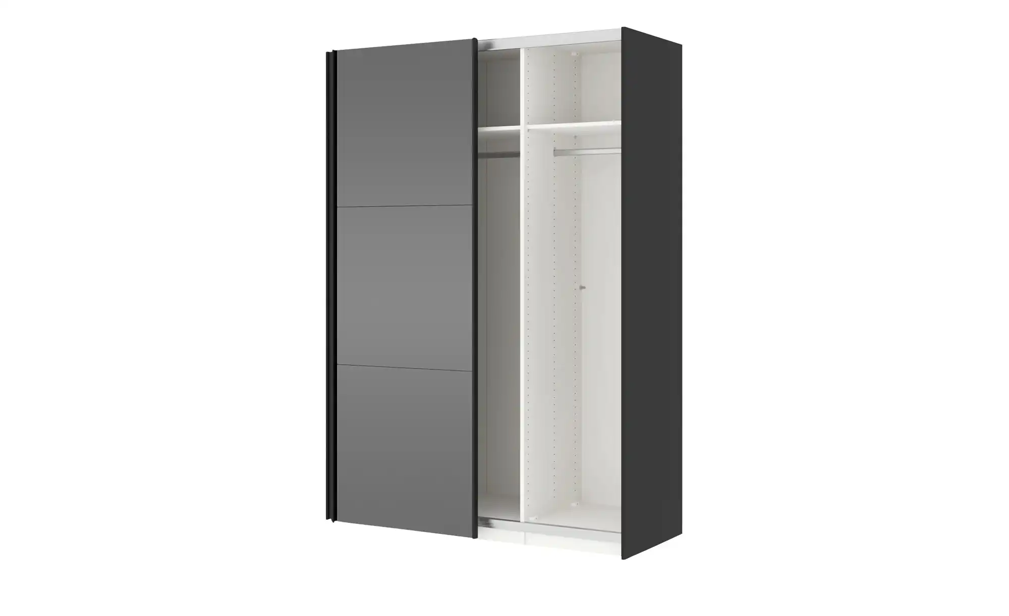 Dreamer eXpress Schwebetürenschrank Dreamer