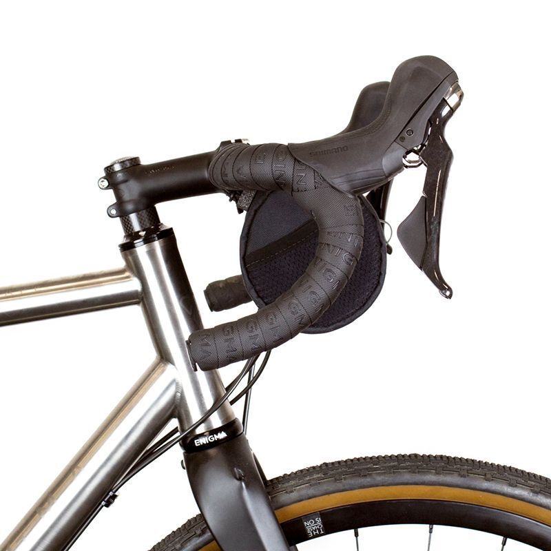 Canister Bag - Sacoche guidon vélo