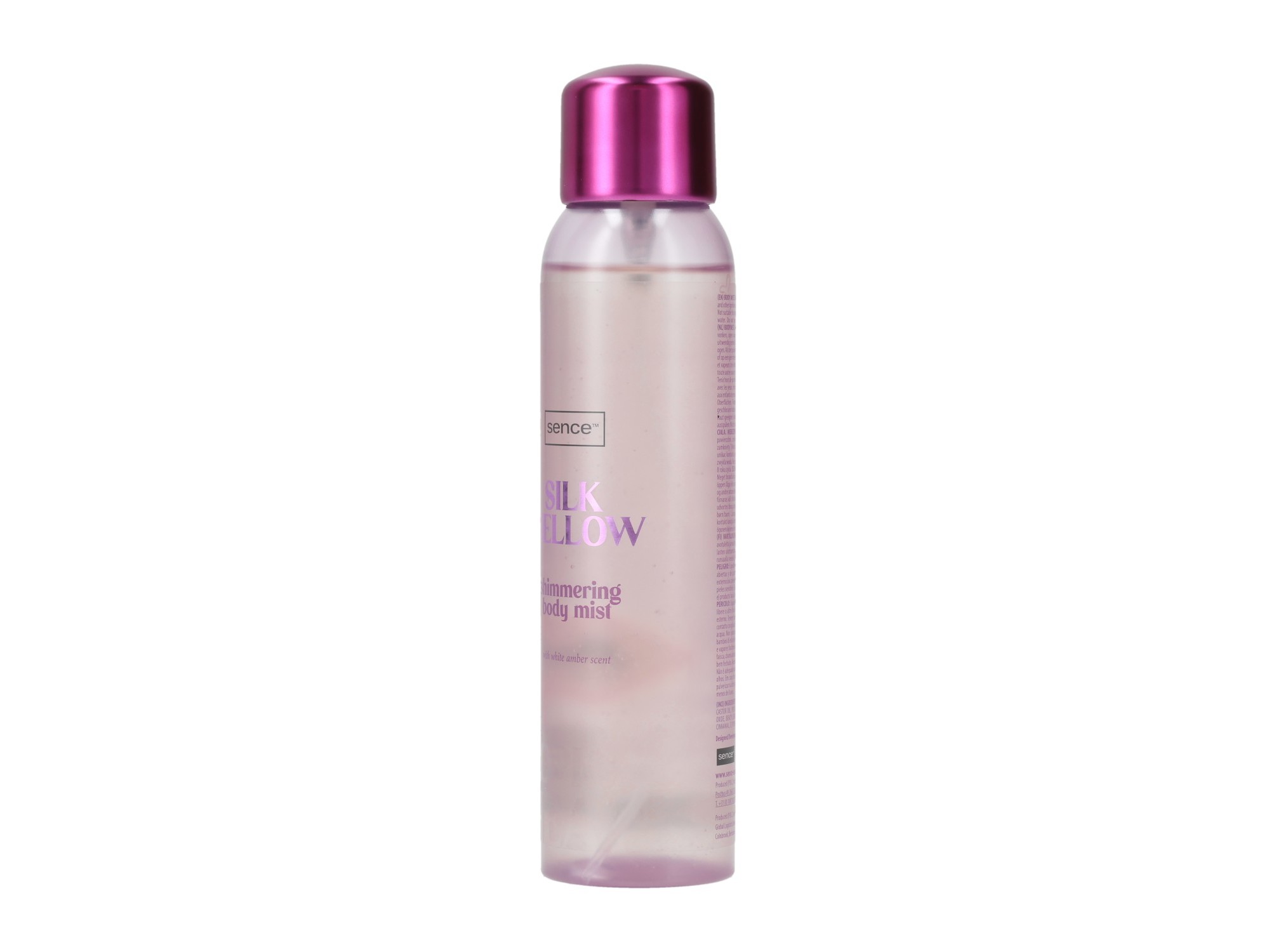 BODY MIST SENCE VARIANT 1