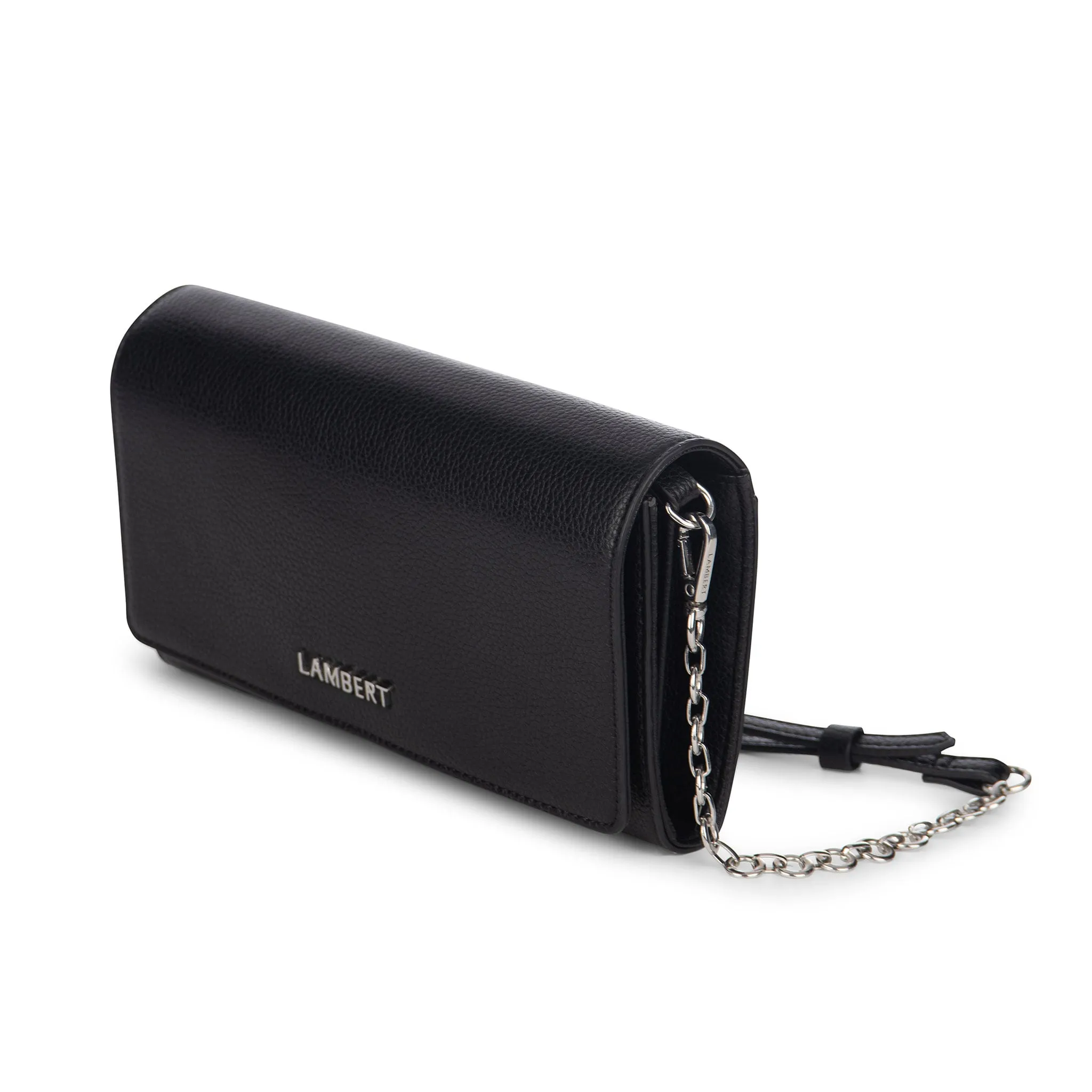 Lambert Sac à Main 2-en-1 Felicia - Noir
