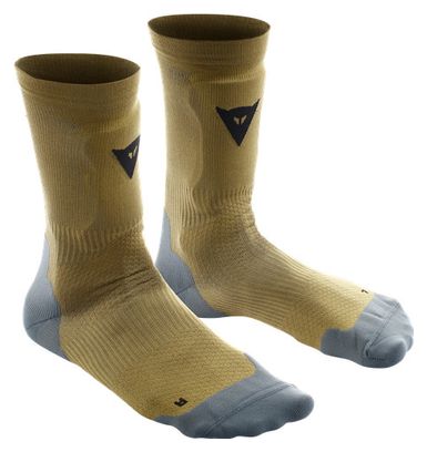 Chaussettes VTT Dainese HgROX Vert