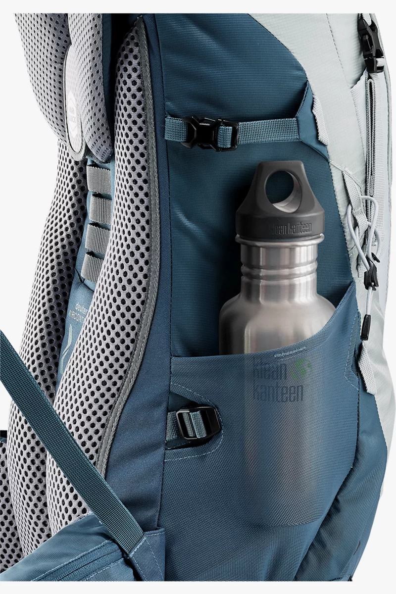 deuter Aircontact Lite 40+10 L Wanderrucksack