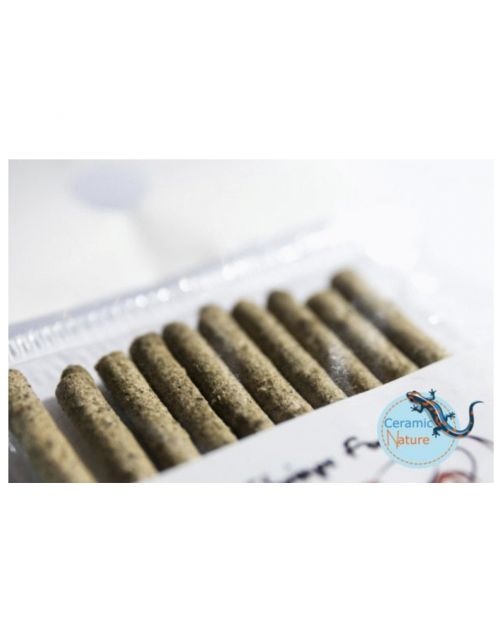 Shrimp Lolly Astaxanthin10 stuks 15g