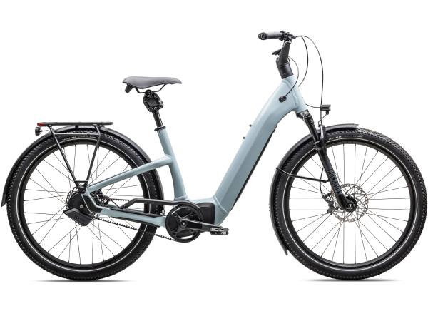 Specialized Turbo Como 5.0 IGH Seafoam - Elcykel - 2025