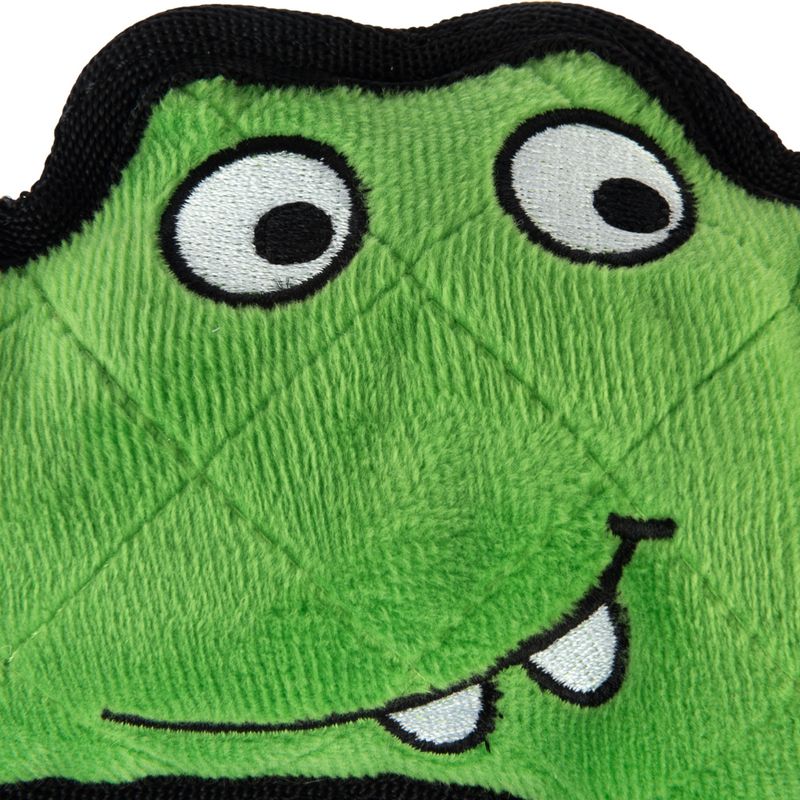 Jouet TIAKI Happy Croco