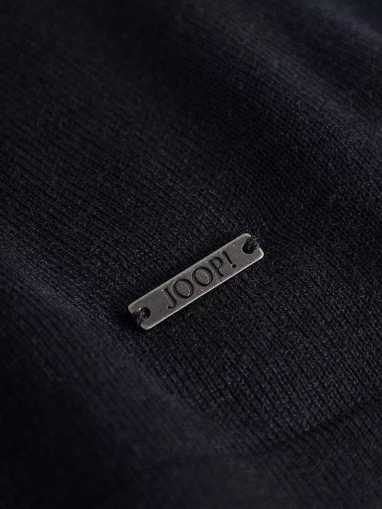 JOOP T-Shirt Modern Fit VERED  dunkelblau