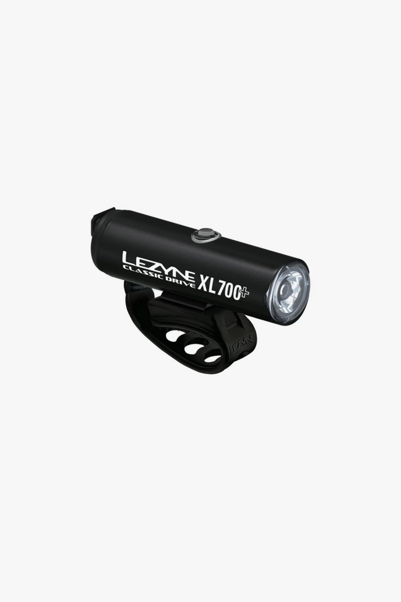 Lezyne Classic Drive XL 700+ Frontlicht