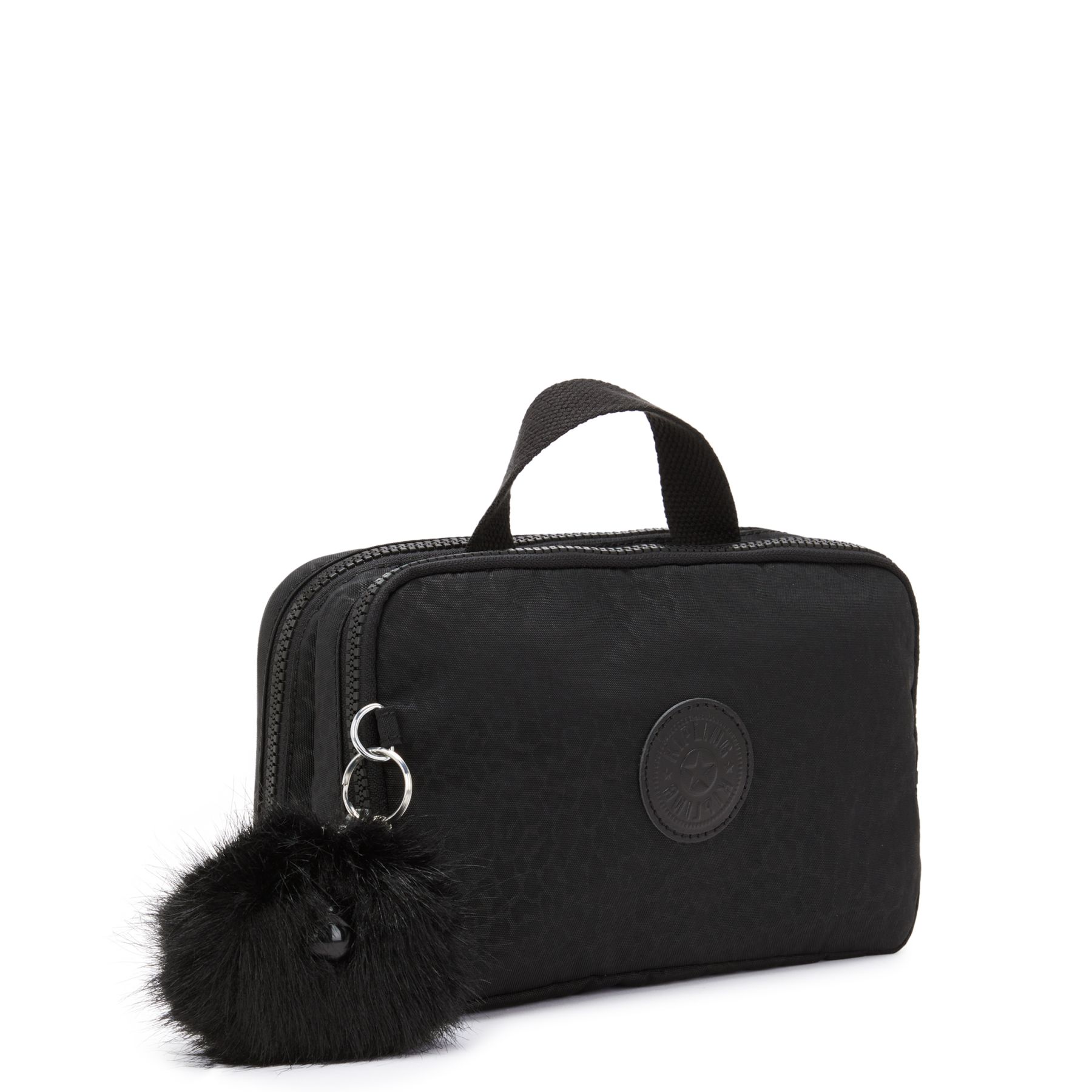 JACONITA Trousse de toilette moyenne - Shimmering Spots