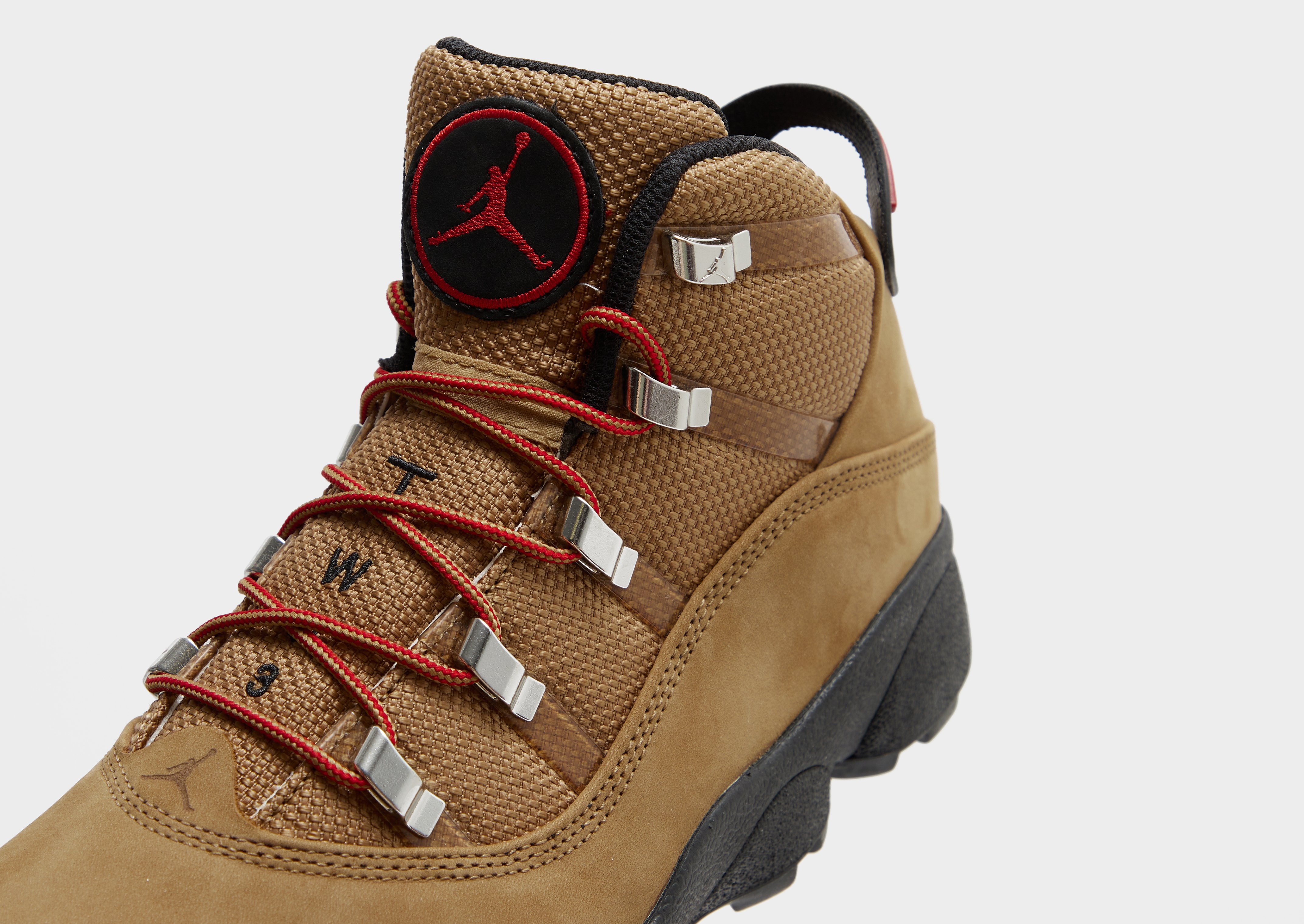 Jordan 6 Rings Homme