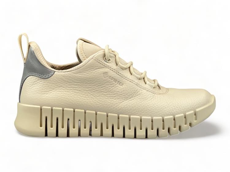 Ecco 218233 GRUUV limestone