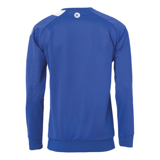 Sudadera Kempa Peak Para Entrenar