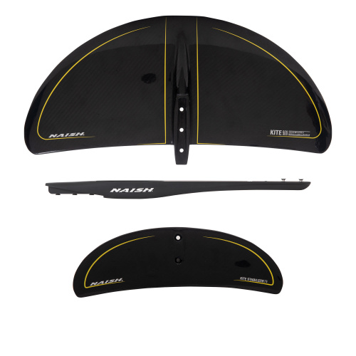 Naish Kite Foil Set S27 2022/23