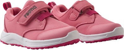 Reima Ekana Sneakers, Sunset Pink