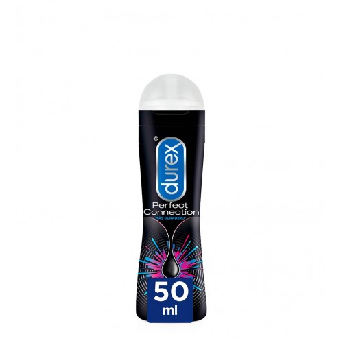 Durex Perfect Connection Lubrificante 50ml