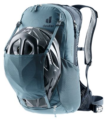 Sac à Dos de Vélo Deuter Race Air 14 3L Bleu