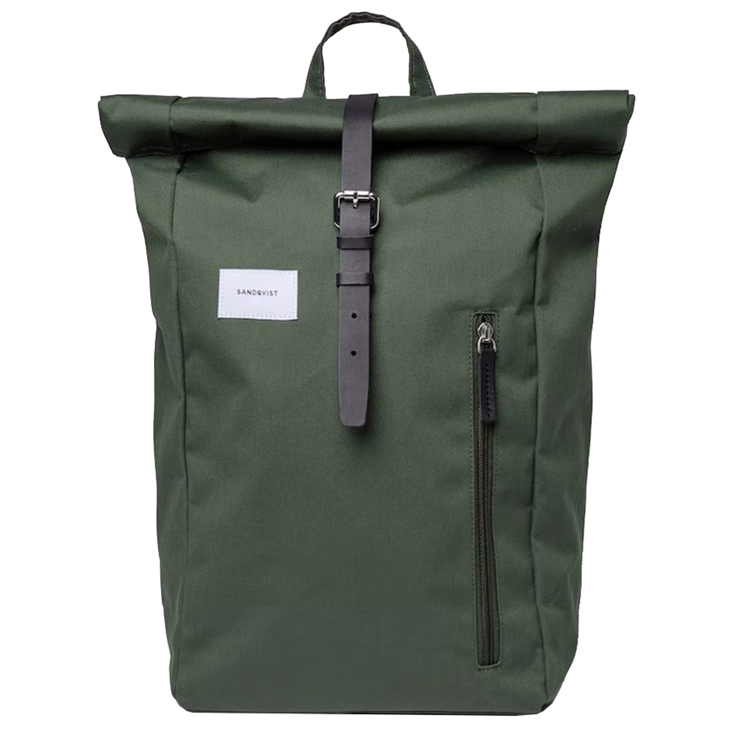 Sandqvist Dante Backpack dawn green