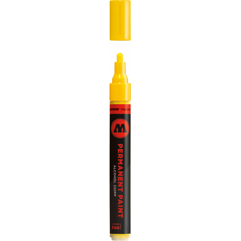 Molotow Permanent Paint Marker 220PP