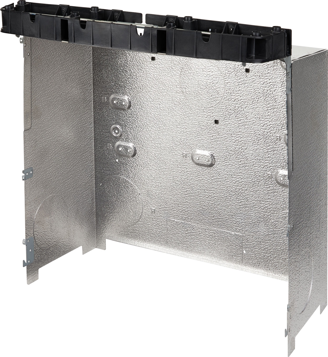 Truma Trumatic S5004 für 1 Gebläse - 30 mbar