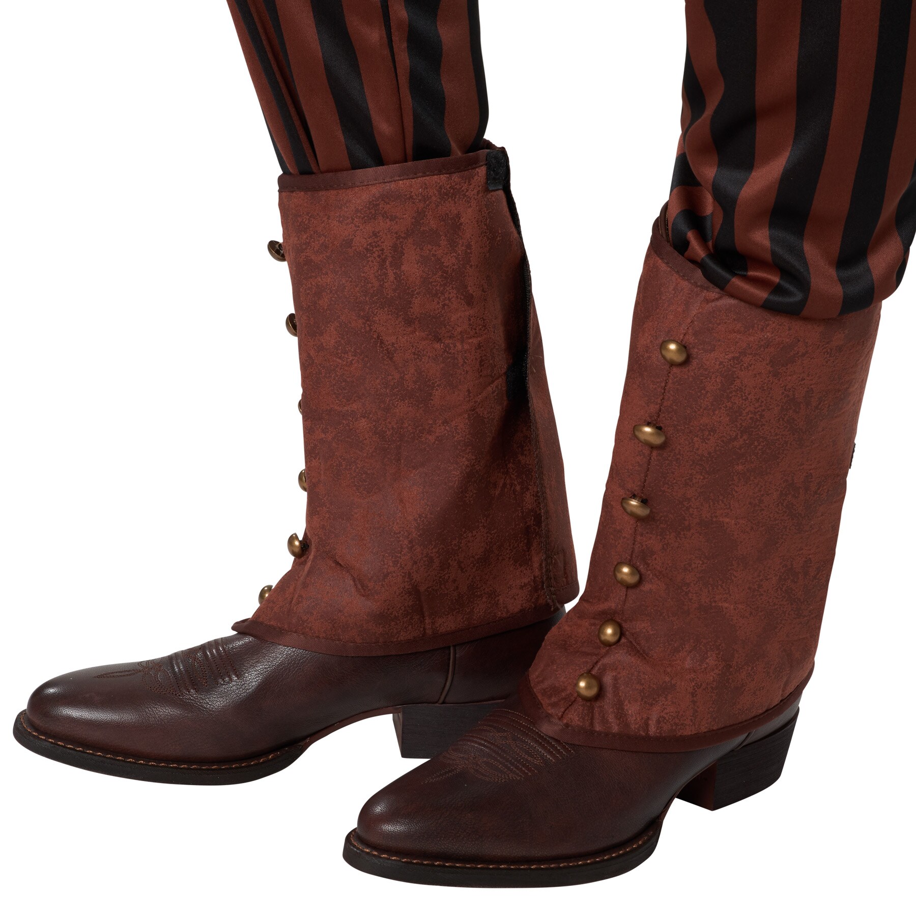 tectake® Herrenkostüm Steampunk Gentleman