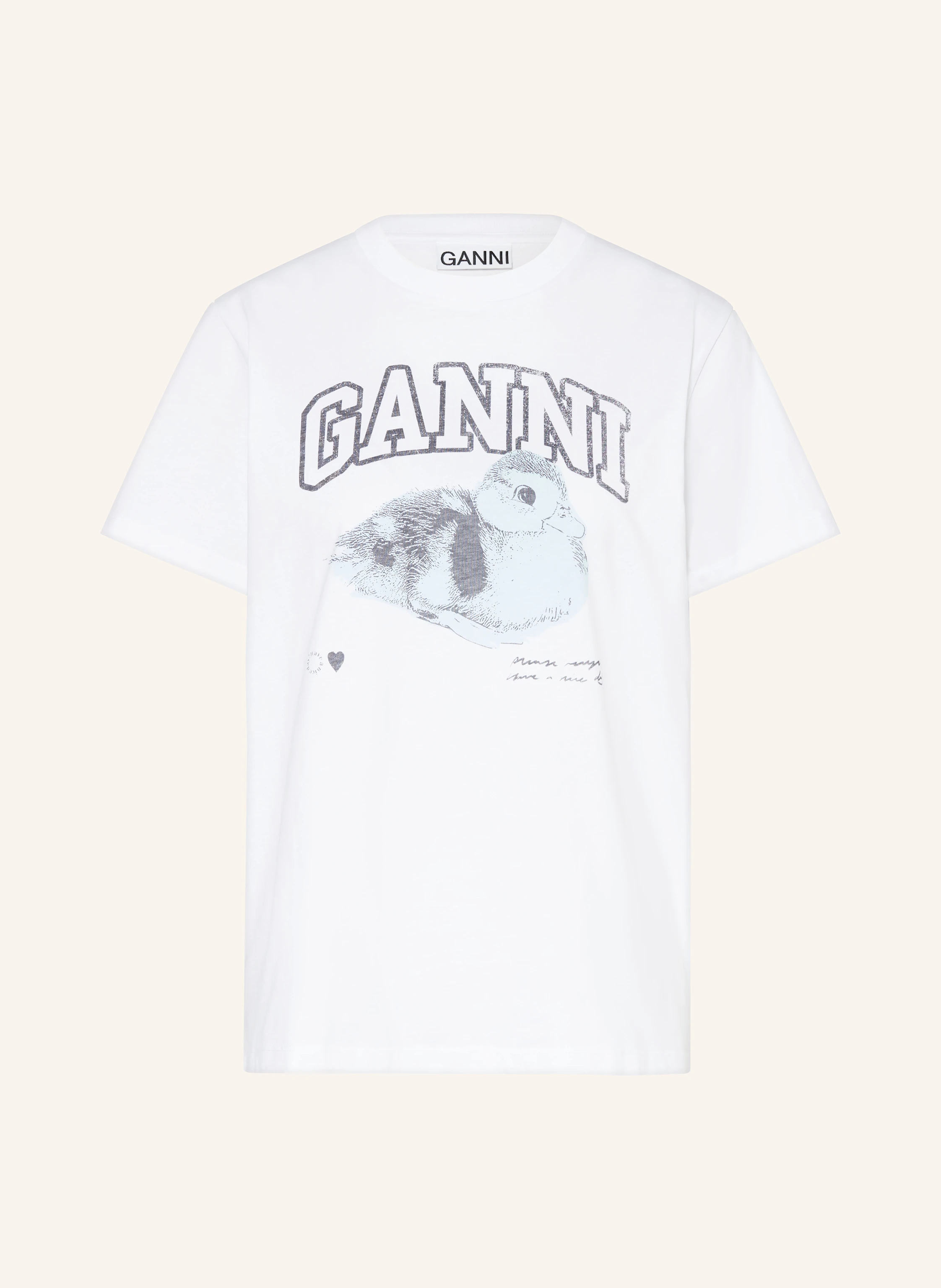 GANNI T-Shirt