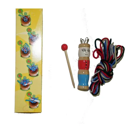 Toy Company Creative Fun Strickliesel