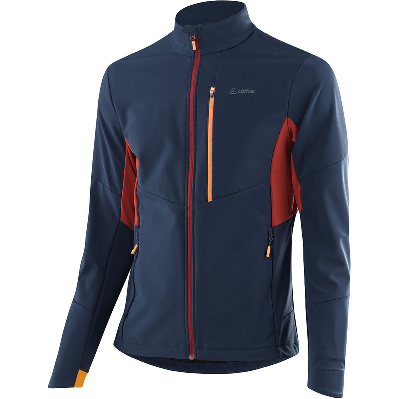 Löffler Herren Xc-Pure TXS Jacke
