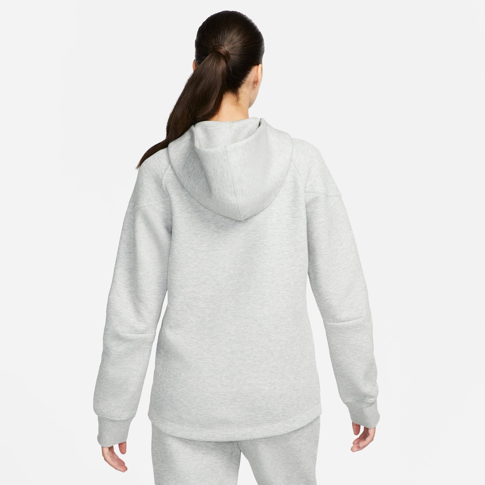 Nike Sportswear Tech Fleece Windrunner Womens Full Zip Hoodie