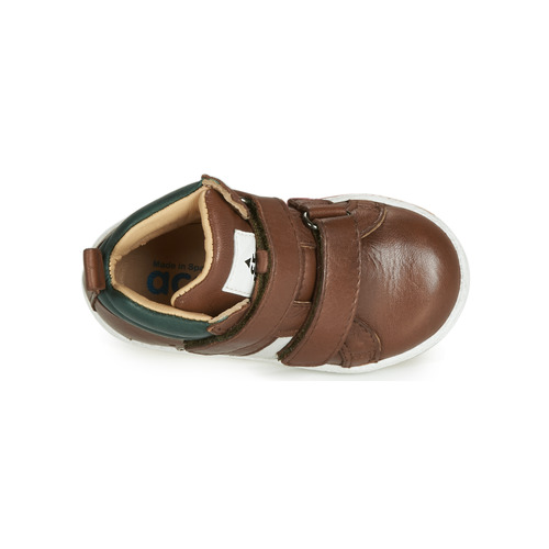 Acebo's - 3040-CUERO-C - Marron