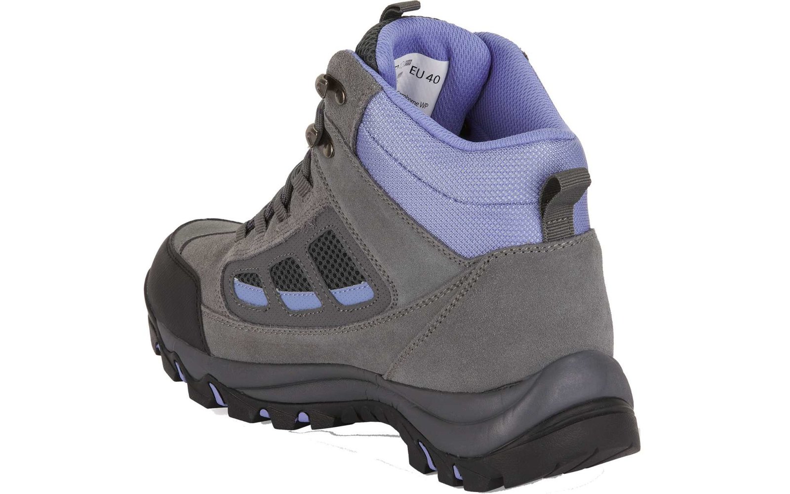 Mountain Guide Camborne WP Trekkingstiefel
