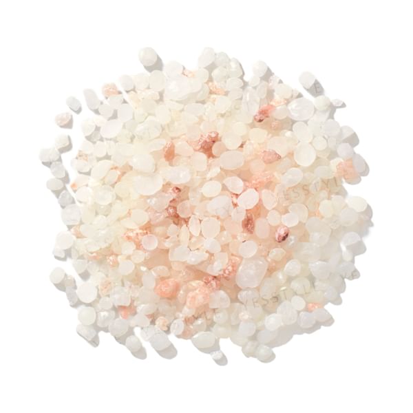 Jill Stuart - Badzout Witte Bloemen