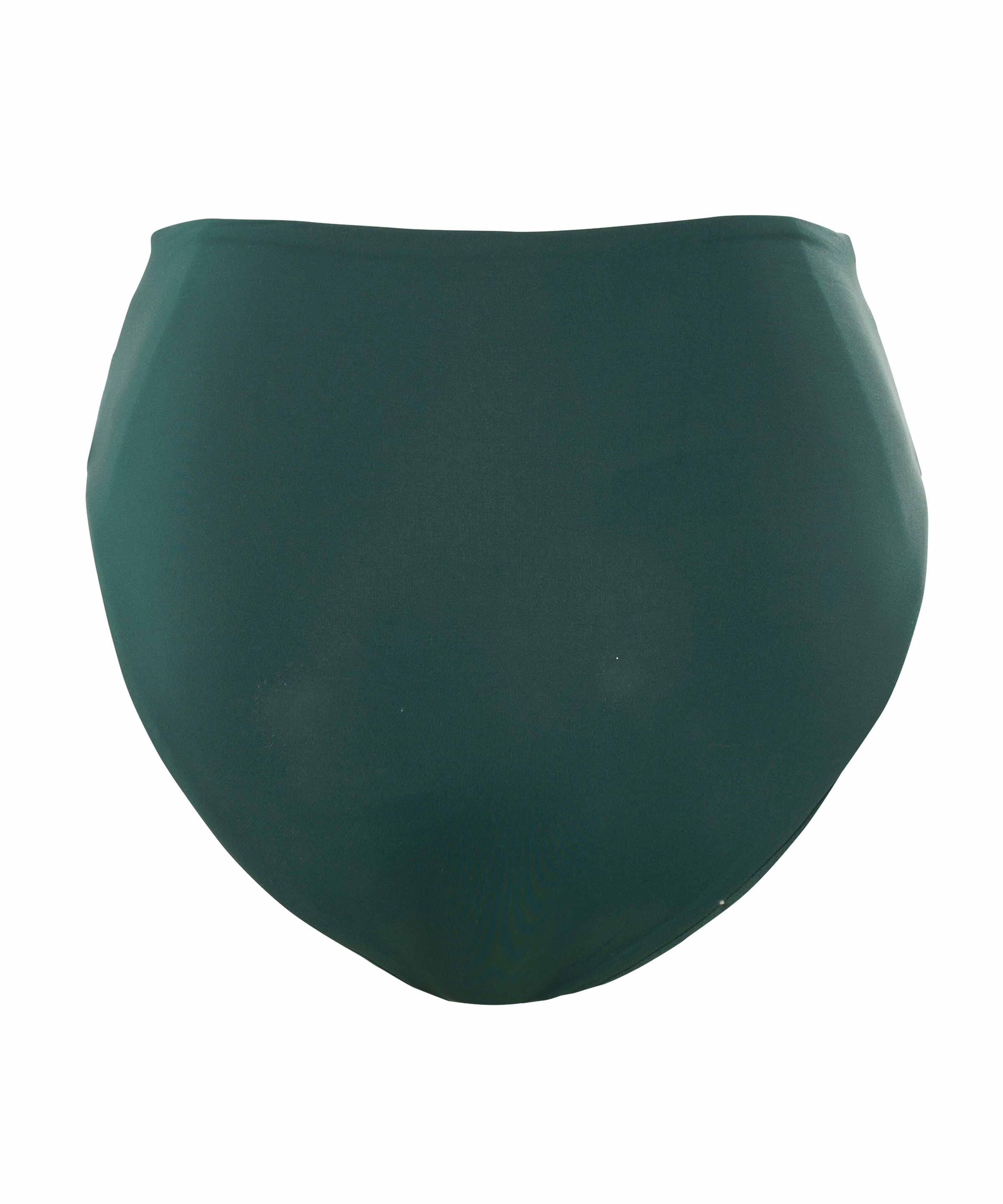 Seafolly Dames bikinibroekje groen