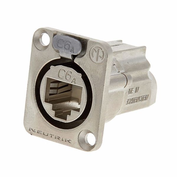 Neutrik NE8 FDX-Y6