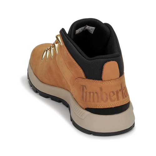 Timberland - EURO SPRINT TREKKER - Marron