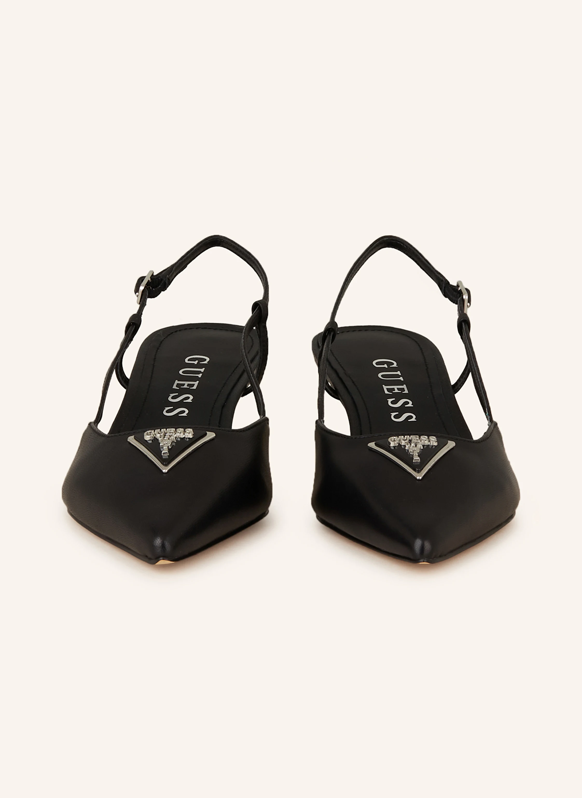 GUESS Slingpumps JESSON